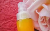 Sérum huileux à la Rose musquée