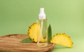 Recette spray capillaire « effet plage »