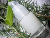 Gel mains sans rinçage au Tea tree et Citron purifiants 