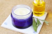 Baume protecteur pour barbe