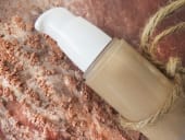Fond de teint nude