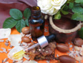 Elixir de nuit ultra-régénérant
