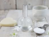 Mon parfum poudré