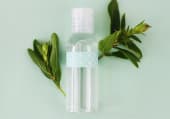 Lotion micellaire 