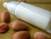 Lait visage douceur d'Amande Douce