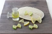 Gel douche oxygénant zestes d'agrumes