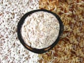 CocoNuts Scrub pour le corps