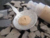 Fond de teint "Oil Free" ultra fondant