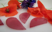 Patchs pour les yeux au bleuet