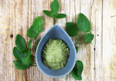 Masque au Neem & Moringa purifiants