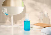 SÉRUM CHEVEUX POINTES ABÎMÉES ACIDE HYALURONIQUE