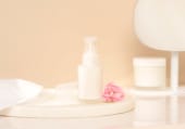 Recette crème visage anti-âge « rose & aloe vera »