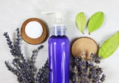 Lait aux actifs adoucissants pour les mains