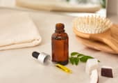 Sérum ressort & définition pour les boucles