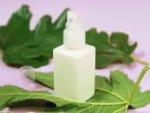 Lait pour le corps "douceur de figue"
