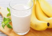 Smoothie à la Maca du Pérou BIO