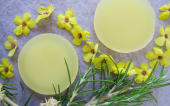 Galets fondants de massage énergétique Kunzea & Fragonia