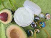 Body butter Avocat