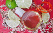 Huile de mars pour massage aphrodisiaque ?