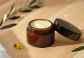 Pommade apaisante pour peaux à tendance atopique