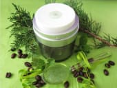 Gel après-rasage energy