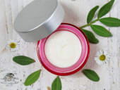 Crème joli buste prêle & fleurs de pâquerette