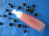 Fluide repulpant au Cassis