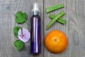 Spray disciplinant à la guimauve & aloe vera hydratants