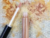 Gloss « Gold »