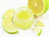 Cire végétale de coiffage "rien à cirer" Chanvre & Citron vert