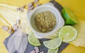 Shampooing minute ayurvédique pour cheveux colorés