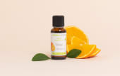Huile essentielle Orange douce