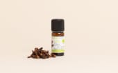Organic Clove Essential Oil