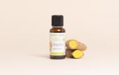 Olio essenziale di Zenzero