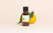 Olio essenziale di Mandarino giallo