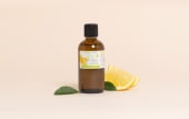Huile essentielle Citron de Sicile