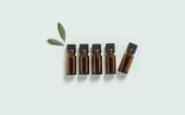 Flaconi contagocce DIN18 da 10 ml (confezione da 5)