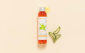 Olio di Aloe Vera BIO (macerato oleoso)