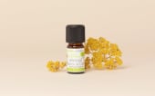 Organic Corsican Helichrysum Italicum Essential Oil