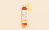 Olio di camelia biologico