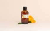 Huile essentielle Orange douce
