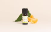 Huile essentielle Mandarine verte BIO