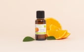 Huile essentielle Orange douce BIO