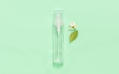 Flacon en verre Montparnasse 50 ml avec pompe spray