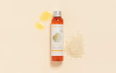 Organic Rice Bran Oil