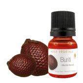 Huile de Buriti