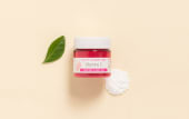 Stabilised Vitamin C Active Ingredient
