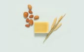 Handmade Soap Gentle Almond - Plant-Based & Cold Process