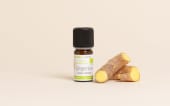 Huile essentielle Gingembre BIO