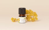Huile essentielle Hélichryse italienne (Immortelle) de Corse BIO